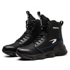 Lightweight Safety Boots | Durable Protective Footwear