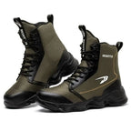 Lightweight Safety Boots | Durable Protective Footwear