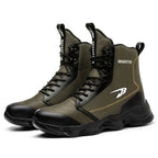 Lightweight Safety Boots | Durable Protective Footwear