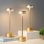 Elegant Desk Lamp for Professional Office Decor – Modern Ambient Lighting for Workspaces and Home Offices