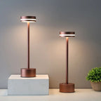 Elegant Desk Lamp for Professional Office Decor – Modern Ambient Lighting for Workspaces and Home Offices