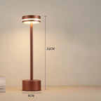 Elegant Desk Lamp for Professional Office Decor – Modern Ambient Lighting for Workspaces and Home Offices