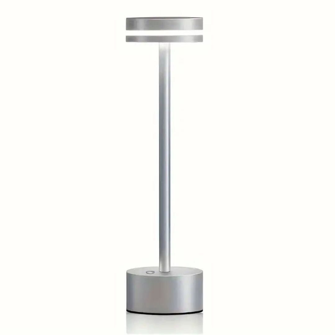Elegant Desk Lamp for Professional Office Decor – Modern Ambient Lighting for Workspaces and Home Offices