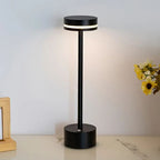 Elegant Desk Lamp for Professional Office Decor – Modern Ambient Lighting for Workspaces and Home Offices