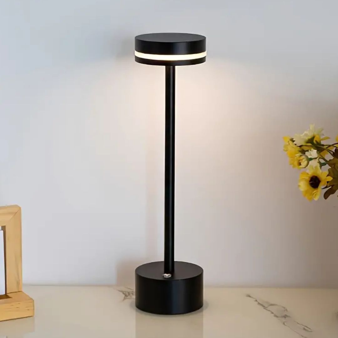 Elegant Desk Lamp for Professional Office Decor – Modern Ambient Lighting for Workspaces and Home Offices