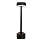 Elegant Desk Lamp for Professional Office Decor – Modern Ambient Lighting for Workspaces and Home Offices
