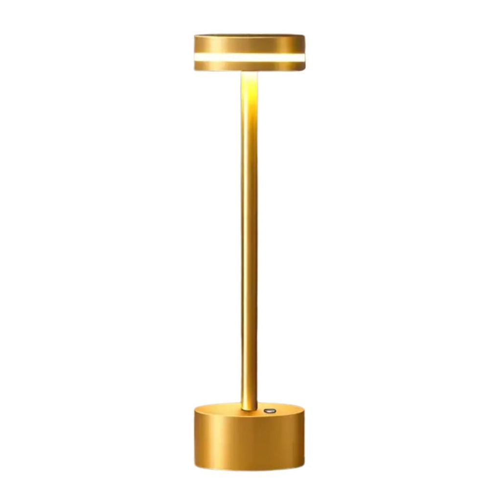 Elegant Desk Lamp for Professional Office Decor – Modern Ambient Lighting for Workspaces and Home Offices
