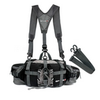 Outdoor Crossbody Bag for Travel and Daily Use – Lightweight Hands-Free Shoulder Bag for Hiking, City Trips and Everyday Carry