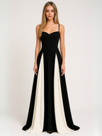 Grace | Elegant Maxi Dress for Women - Perfect for Wedding Guests