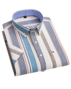Slade | Trendy Cotton Shirt