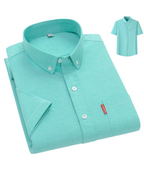 Kade | Breezy Cotton Summer Shirt
