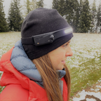 Ellese & Co | Professional Headlamp - for running and adventures