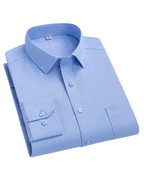 Axel | Sophisticated Office Shirt