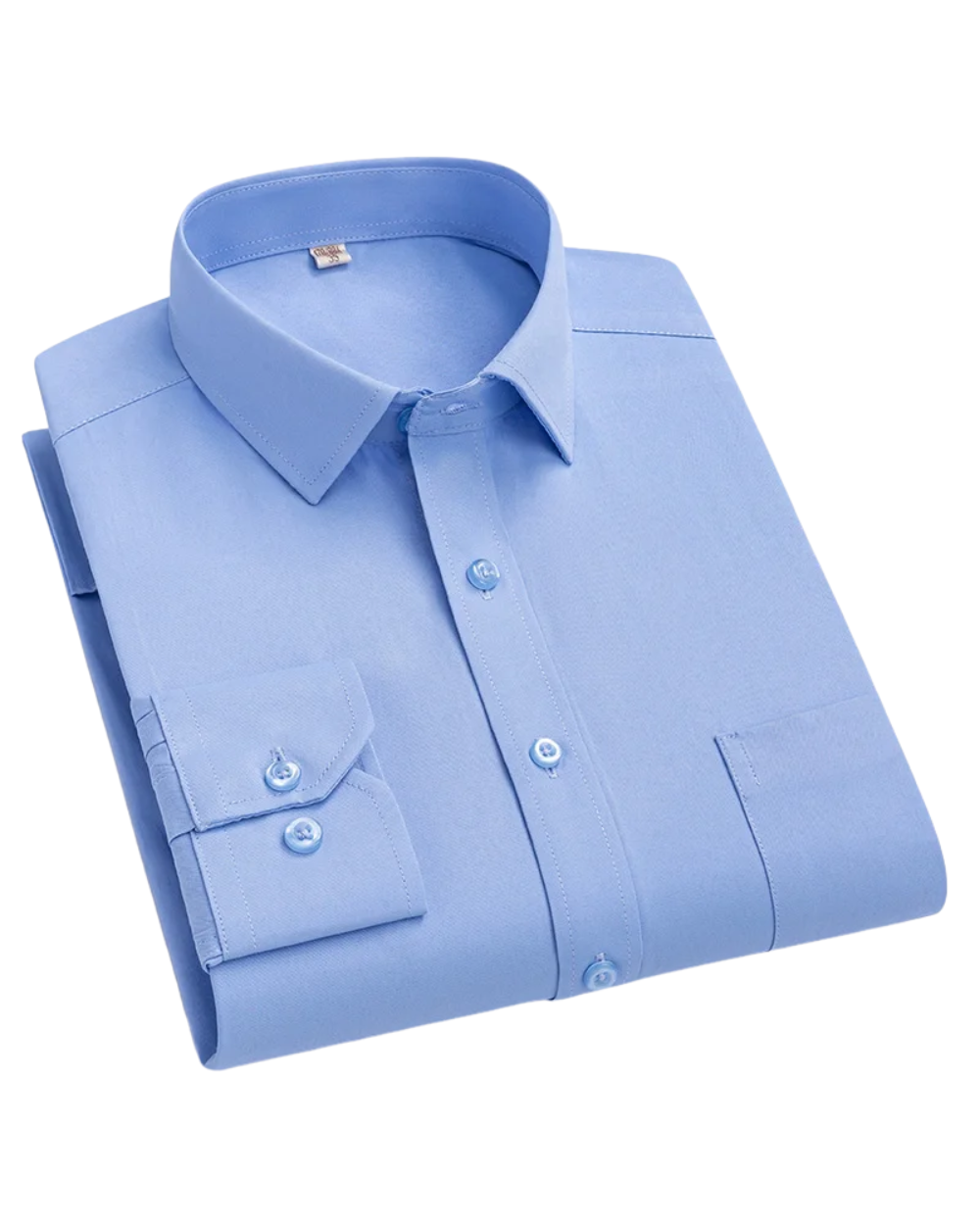 Axel | Sophisticated Office Shirt