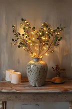 Magical Twinkling Branch Lights