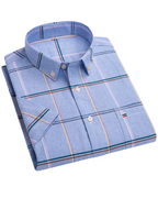 Slade | Trendy Cotton Shirt