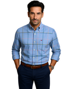 Slade | Trendy Cotton Shirt