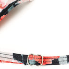 Isla Reya. – High-Waisted Bikini Set for Women in Vibrant Summer Colours