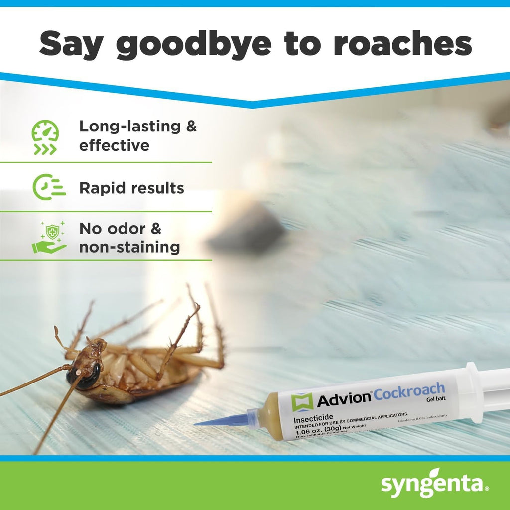 EcoPest | Ultrasonic Roach Repellent for a Pest-Free Home