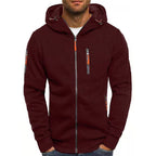 Premium Men’s Hoodie for Everyday Comfort – Stylish Casual Sweatshirt for Home, Travel and Daily Wear