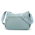 Spacious Waterproof Shoulder Bag for Women – Practical Everyday Bag for Work, Travel and Daily Use