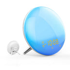 Sunrise Alarm Clock with Wake-Up Light – Natural Morning Alarm for Better Sleep and Gentle Wake-Up Routine