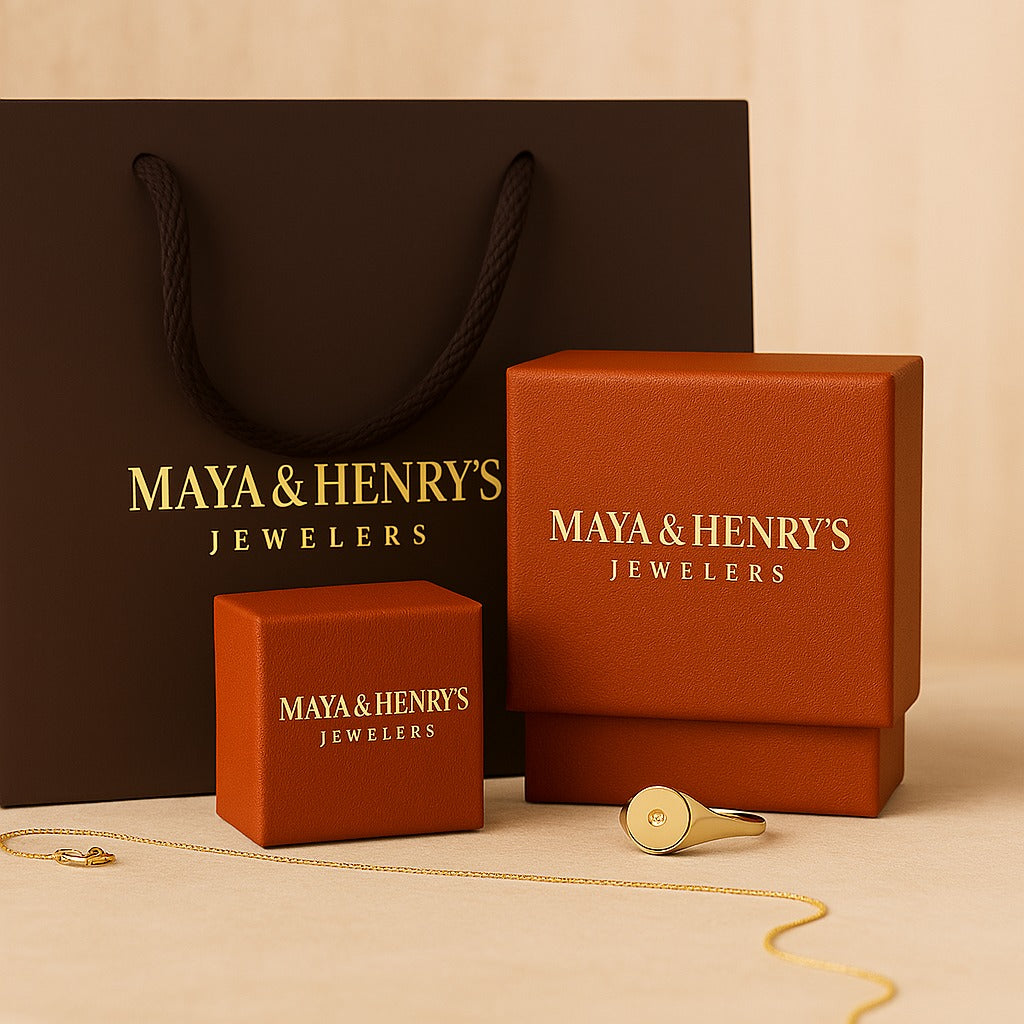 Morellini Bracelet – Refined Design with Timeless Elegance