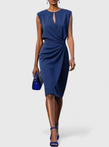 Lisandrah | Elegant Dress