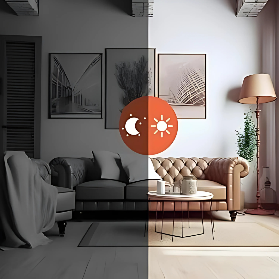 High-Definition Wireless Indoor Security Camera – Clear Monitoring for a Safer Home