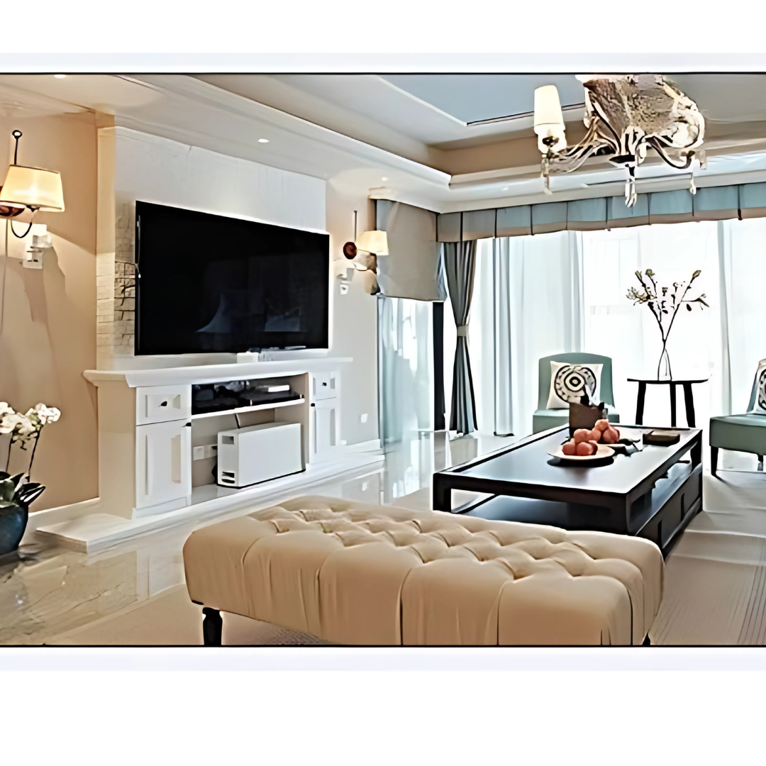 High-Definition Wireless Indoor Security Camera – Clear Monitoring for a Safer Home