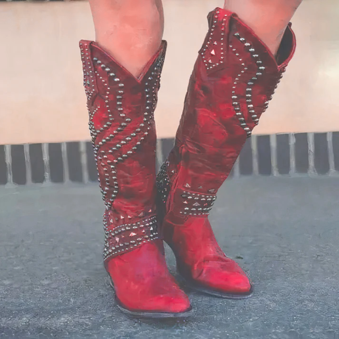 Riloh | Orthopedic Footwear - Comfortable Boots