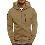 Premium Men’s Hoodie for Everyday Comfort – Stylish Casual Sweatshirt for Home, Travel and Daily Wear