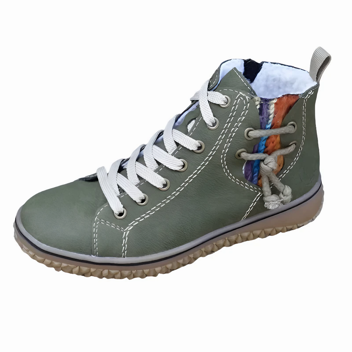 High-Top Sneakers for Urban Wear – Stylish Casual Shoes for Everyday Outfits, Walking and Street Style