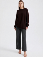 Maelis Knitted Pants