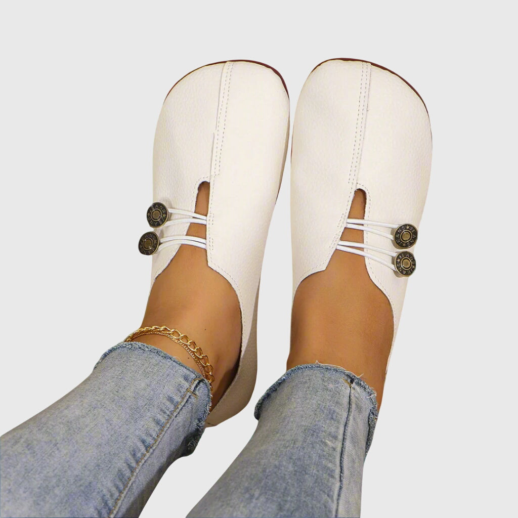 Josephine | Everyday Comfort Slip-On Shoes