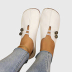 Josephine | Everyday Comfort Slip-On Shoes