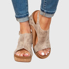 Adela | Comfortable Orthopedic Sandals
