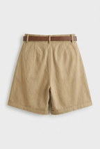 Ellese & Co Custom-Fit Shorts