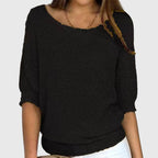 Sofia - Chic Knit Sweater