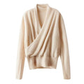 Noa Knit Wool Sweater