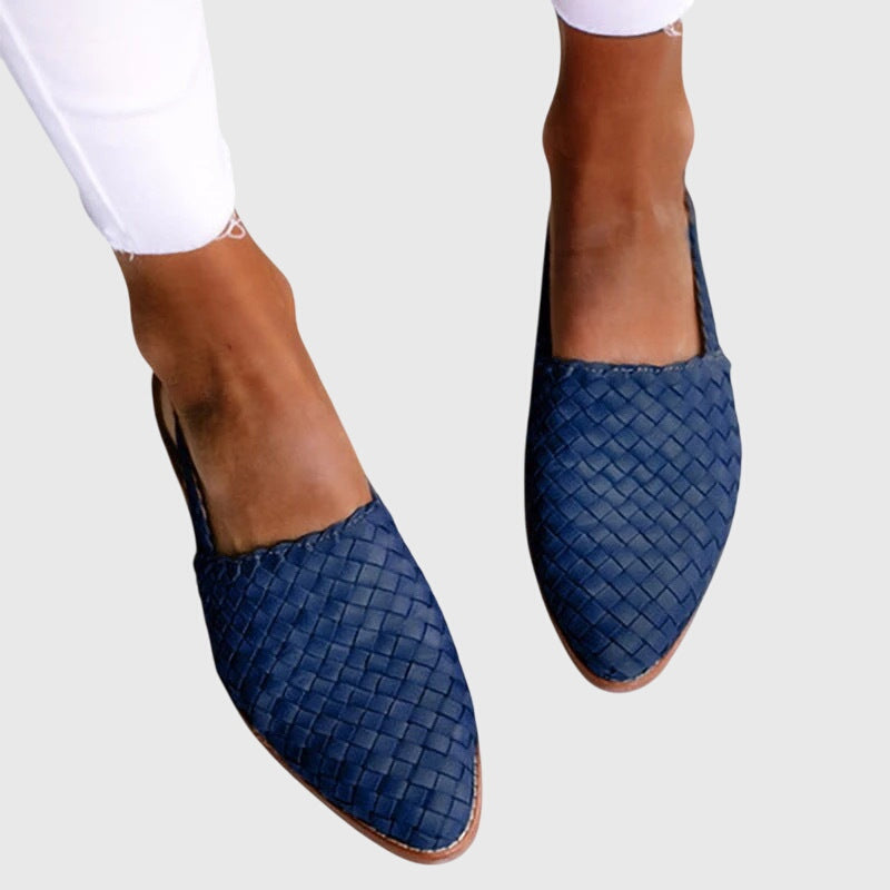 Selene | Comfort-Focused Orthopedic Sandals