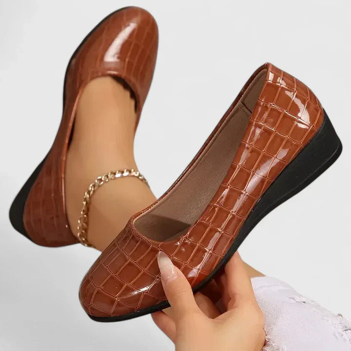 Zemiryahh | Comfort Orthopedic Footwear