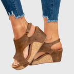 Adela | Comfortable Orthopedic Sandals