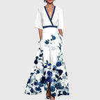 Candice | Chic Springtime Dress