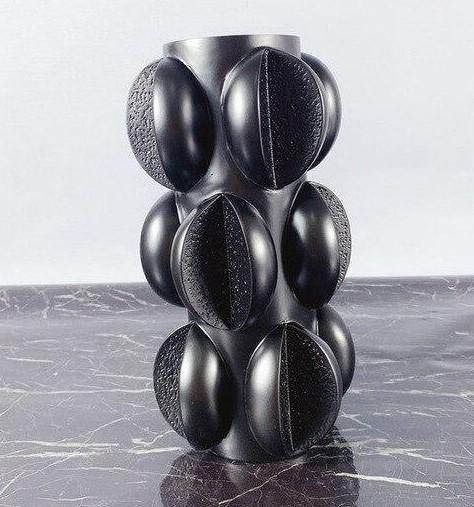 Abstract Decorative Art for Modern Home Decor – Elegant Accent Piece for Living Room, Office and Contemporary Interiors