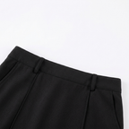 Arlo Long Flowing Skirt
