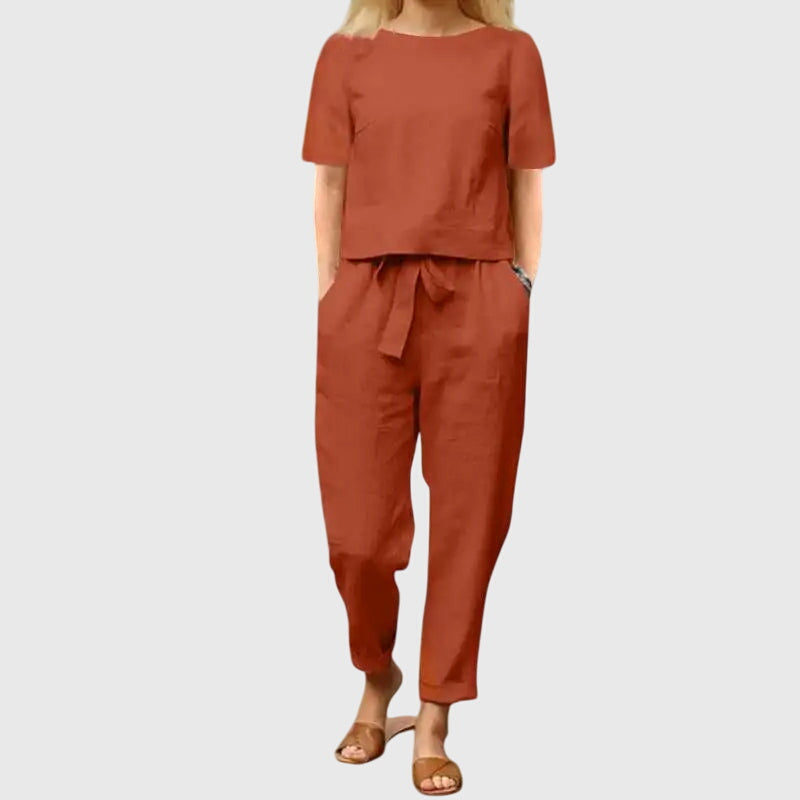 Suzy | Easy Breezy Summer Set