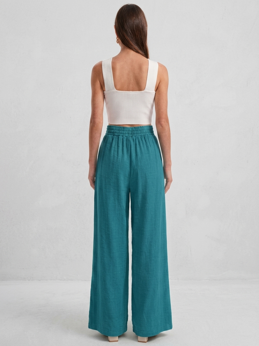 Valencia Windflow Pants