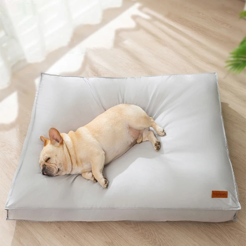 Waterproof Orthopedic Dog Cushion for Daily Comfort – Supportive Pet Bed for Indoor Use and Easy Cleaning