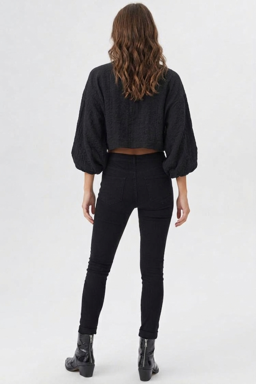 Lightweight Mirelle Blouse